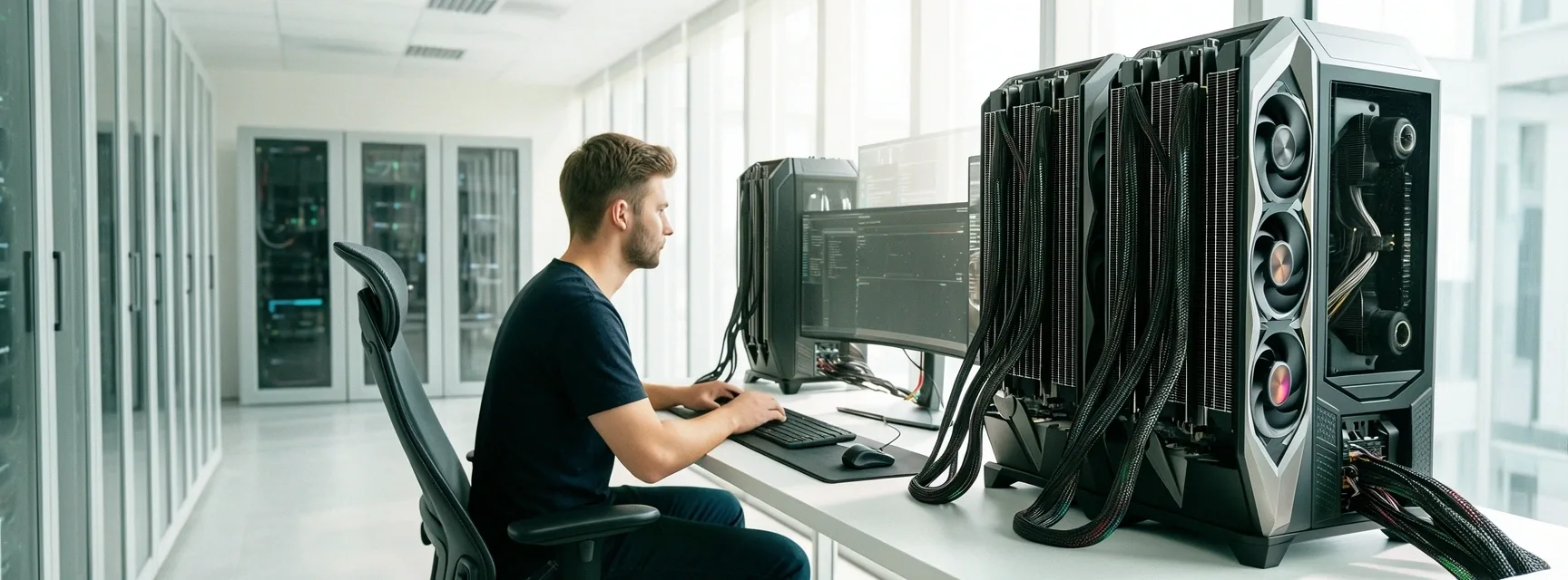 Fine Tuning Complexity