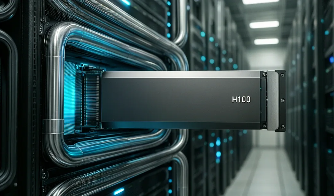 Server Infrastructure