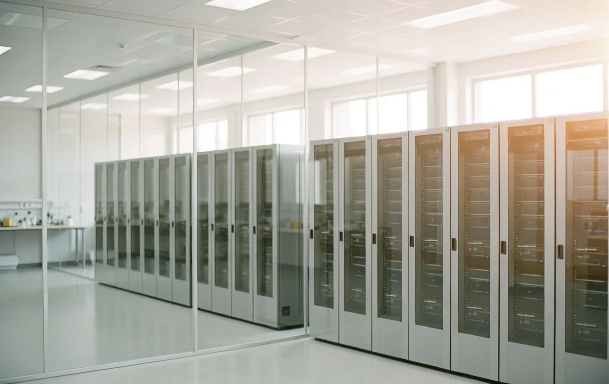Model Training Infrastructure